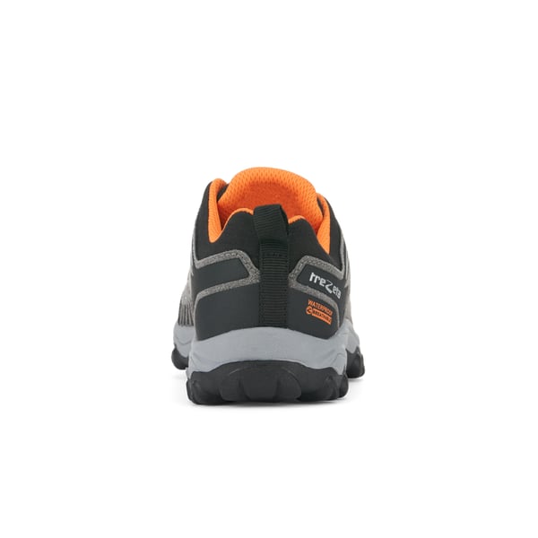 Miniatyrbillede 4 af 6: Trezeta THUNDER WP JR Barn Grå, Orange