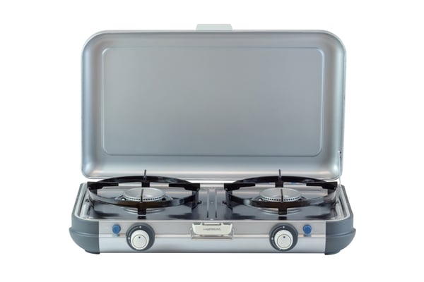 Pikkukuva 8 / 10: Campingaz Camping Kitchen 2 Grill & Go CV