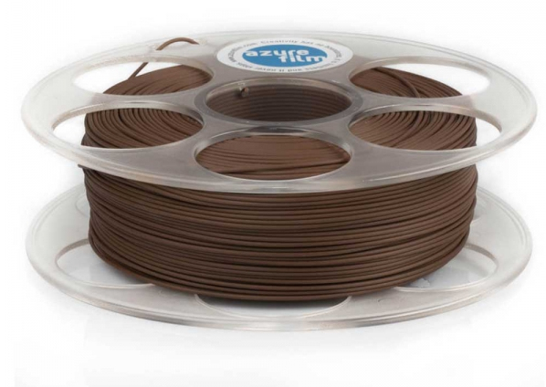 Miniatyrbillede 1 af 6: AzureFilm FW171-1000 3D print materiale Træfiber Træ 750 g