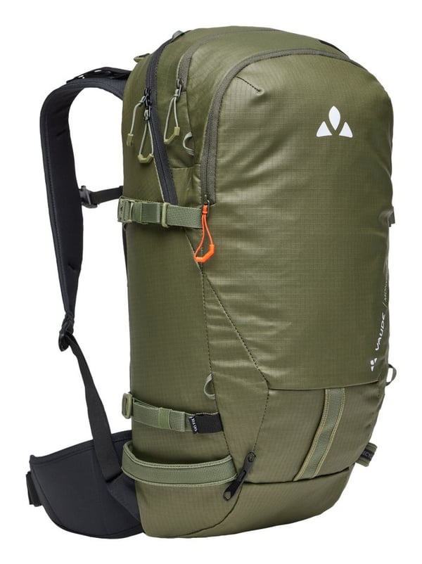 VAUDE Monviso 26 26 L Khaki