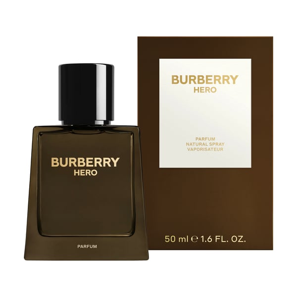 Pikkukuva 4 / 10: Burberry Hero Parfum 50 ml Miesten