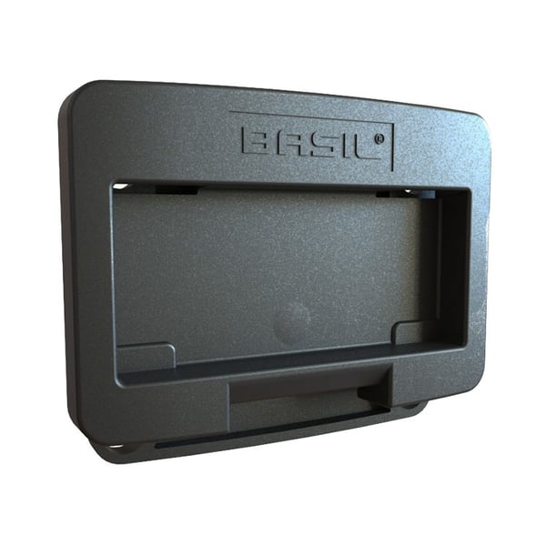 Miniatyrbillede 2 af 5: Basil 70158 tilbehør til cykelholder Syntetisk Adapter
