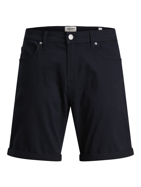 Miniatyrbillede 8 af 8: Jack & Jones 12288485_1318_S shorts Unisex Blå