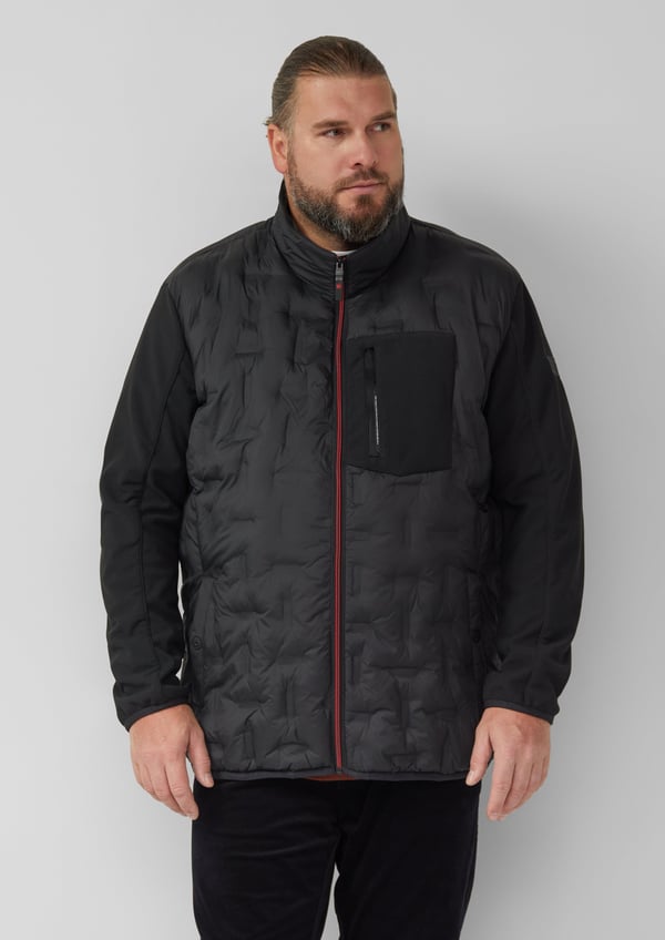 s.Oliver 2177207.9999.4XL kappa och jacka