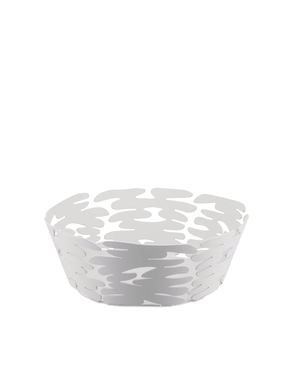 Miniatyrbillede 6 af 6: Alessi BM10/21B vasketøjskurv Sort