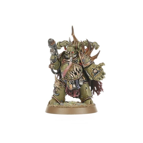 Games Workshop 73-422 collectible figure