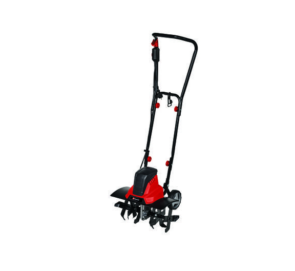 Einhell GC-RT 1545 M Elektrisk minijordfräs AC 10,3 kg