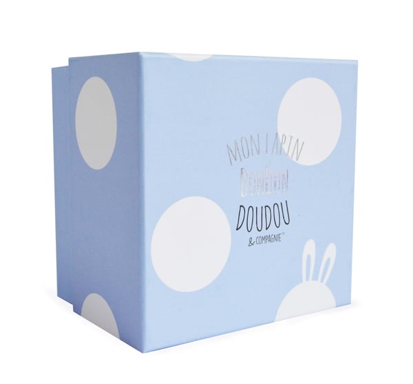 Doudou et Compagnie DC3376 täytetty lelu Doudou et Compagnie DC3376 täytetty lelu