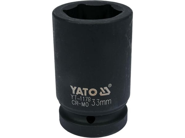 Yato YT-1178 stiksæt Yato YT-1178 stiksæt