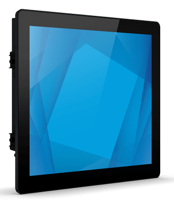 Miniatyrbillede 3 af 10: Elo Touch Solutions Elo 1790L - 90-Series - LED-skærm - 43,2 cm (17\")
