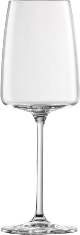 Miniatyrbild 1 av 8: SCHOTT ZWIESEL Vivid Senses 363 ml Vitvinsglas