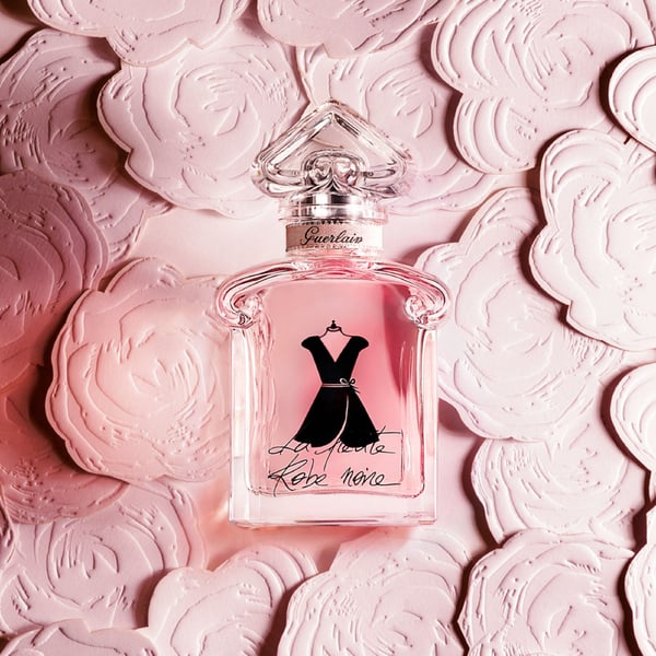 Pikkukuva 3 / 3: Guerlain La Petite Robe Noire Velours 50 ml Naisten