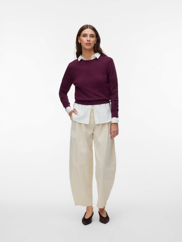 Vero Moda 10347603_1001_63 strikvare
