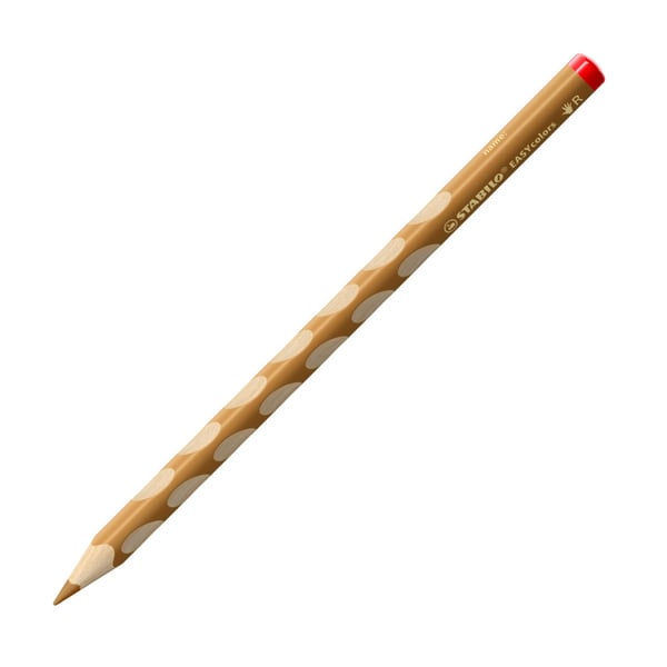 Miniatyrbild 1 av 7: STABILO EASYcolors R Ockra 1 styck