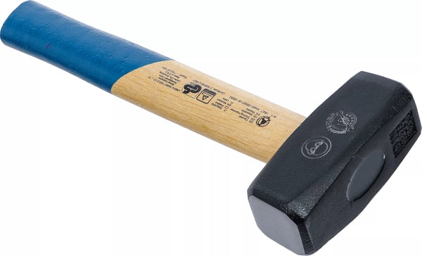Miniatyrbild 4 av 6: BGS technic Stoning Hammer