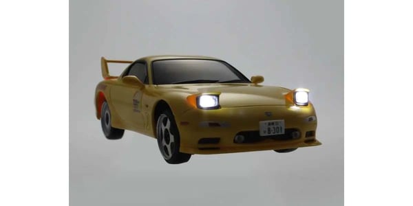 Kyosho K.66603A Radio-kontrolleret (RC) model Bil 1:28