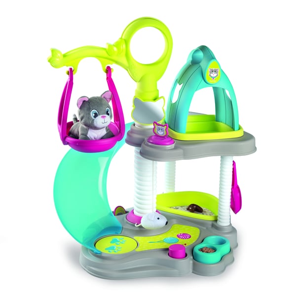 Smoby 340400 roolipelilelu