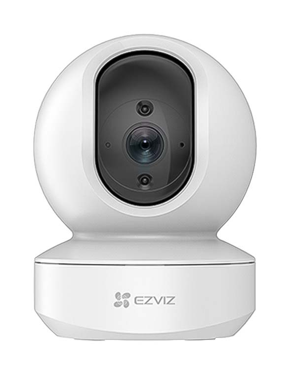EZVIZ TY1 Pro 2K IP-säkerhetskamera inomhus 2304 x 1296 pixlar Bord
