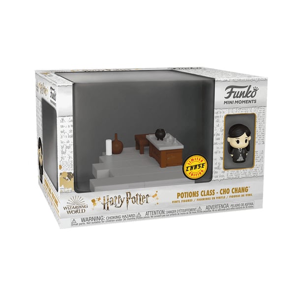 FUNKO POP! Moment 57364 action & samlefigurer