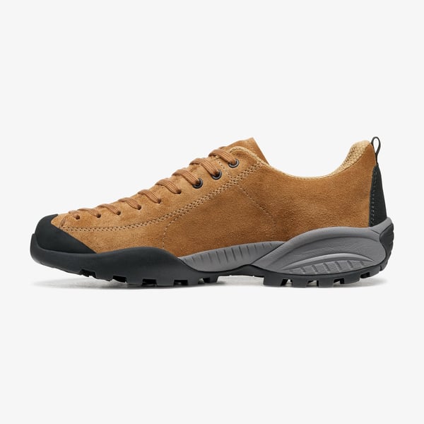 Scarpa MOJITO GTX Brun