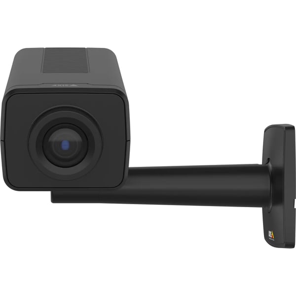Axis Q1728 Låda IP-säkerhetskamera Utomhus 3840 x 2160 pixlar Polklämma