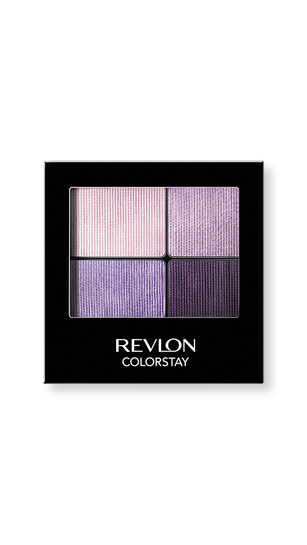 Revlon ColorStay 16-Hour Eye Shadow øjenskygge 4,8 g 530 Seductive Mat, Satin Revlon ColorStay 16-Hour Eye Shadow øjenskygge 4,8 g 530 Seductive Mat, Satin