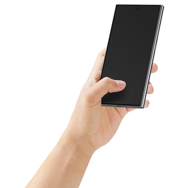 Pikkukuva 7 / 10: Spigen Neo Flex HD Kirkas näytönsuoja Samsung 2 kpl