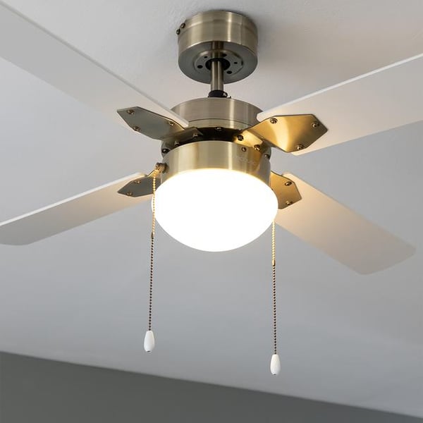 Miniatyrbillede 3 af 7: Cecotec EnergySilence Aero 450 GoldWhite Hvid, Guld