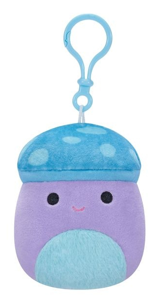 Squishmallows Clip-On