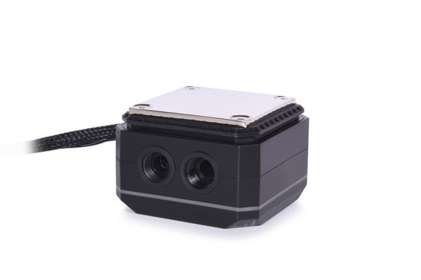 Alphacool 13066 kylsystem för dator Processor Vätskekylningskit Svart 1 styck
