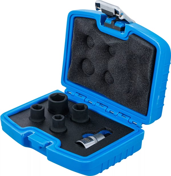 BGS technic Brake Calliper Special Socket Set