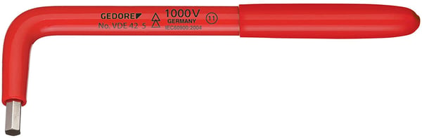 Gedore ‎2324911 Metric 1 stk