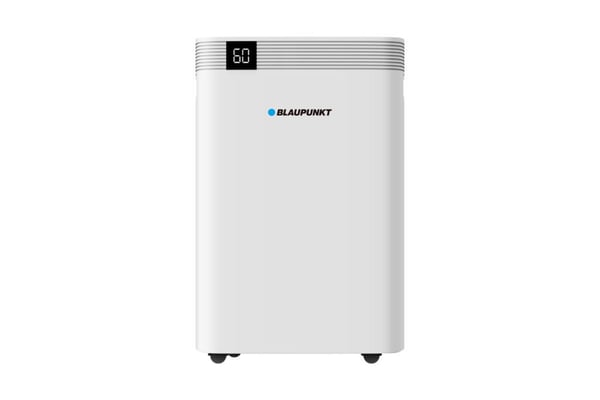 Blaupunkt ADH601 avfuktare 2,5 l 48 dB 245 W Vit Blaupunkt ADH601 avfuktare 2,5 l 48 dB 245 W Vit