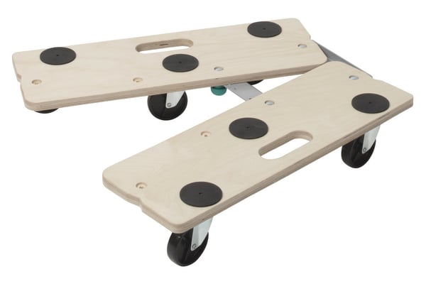 wolfcraft GmbH 1 FT 300