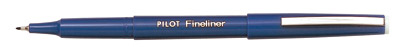 Pilot SW-PPF-L Fine Line Marker Pens filtpen