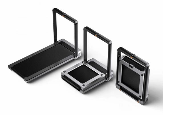 Kingsmith Walkingpad X23 löpband 1320 x 500 mm 16 km/t