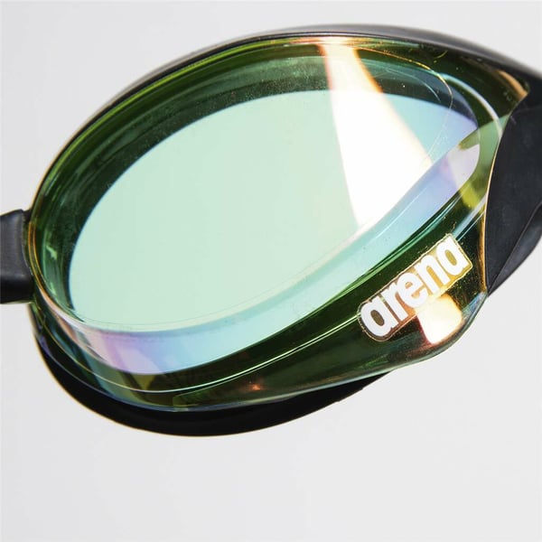 Arena Cobra Ultra Swipe Mirror svømmebrille Voksen Unisex One size