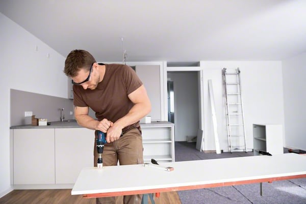 Miniatyrbillede 6 af 7: Bosch GSB 12V-35 Professional 1750 rpm Sort, Blå, Rød