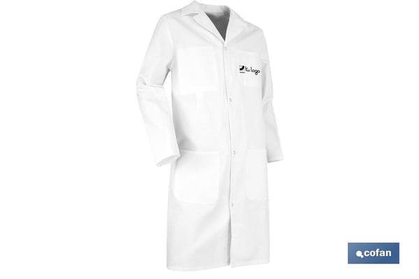 Cofan 11002018-XL arbejdstøj Smock