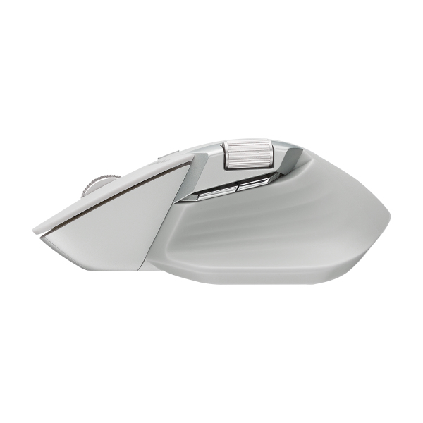 Rapoo MT760L hiiri Oikeakätinen RF Wireless + Bluetooth Optinen 3200 DPI