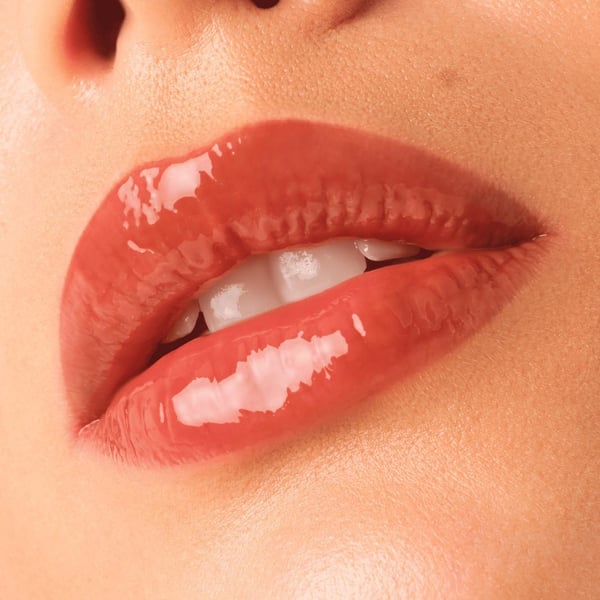CATRICE Filler Supreme lipgloss 100 Cinnamon Glazed