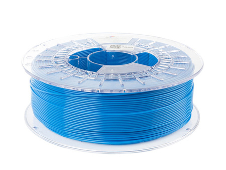Spectrum Filaments Premium PCTG Blå 1 kg