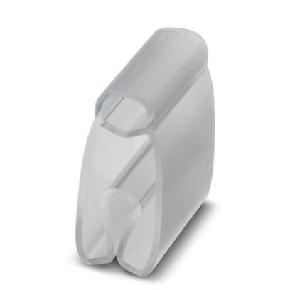 Phoenix Contact 0827080 kabelholder Transparent 500 stk