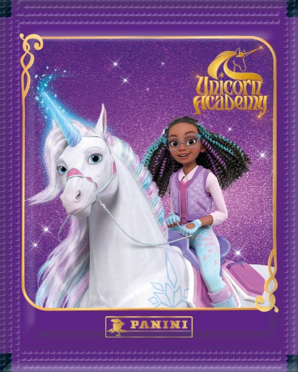 Panini 005004AFGD tilbehør til bordspil Kort album