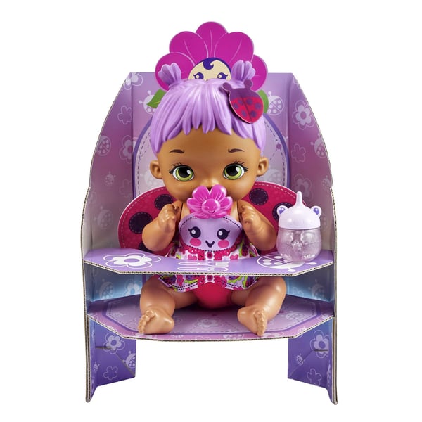 My Garden Baby FEED & CHANGE-NYCKELPIGEBABY