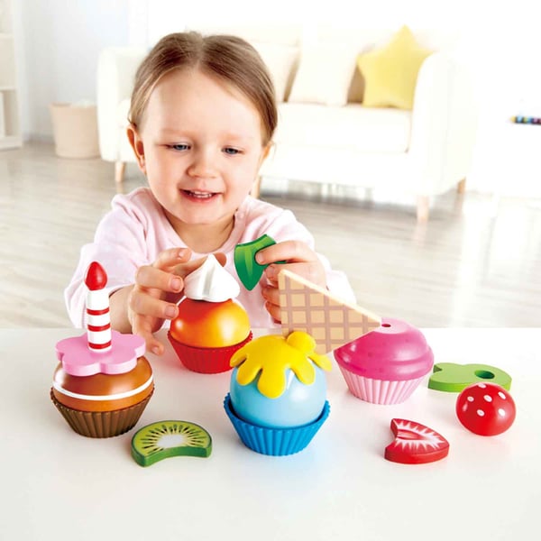Hape E3157 rollespil legetøj