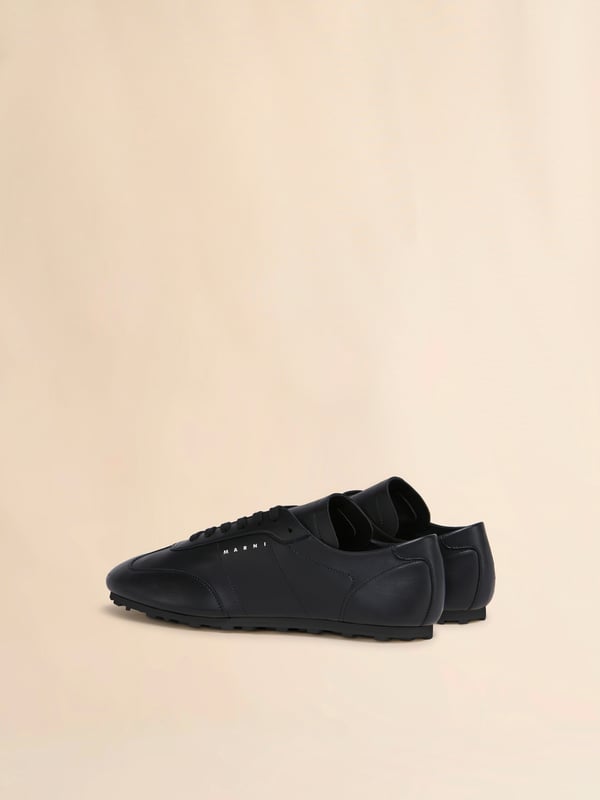 Marni 8059030643604 muotilenkkari Musta