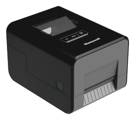 Miniatyrbillede 1 af 2: Honeywell PC42E-T etiketprinter Direkte termisk/termisk overførsel 203 x 203 dpi 100 mm/sek. Ledningsført Ethernet LAN
