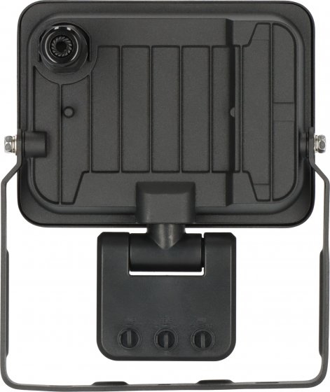 Brennenstuhl 1171250242 tulvavalo Musta 20 W LED D