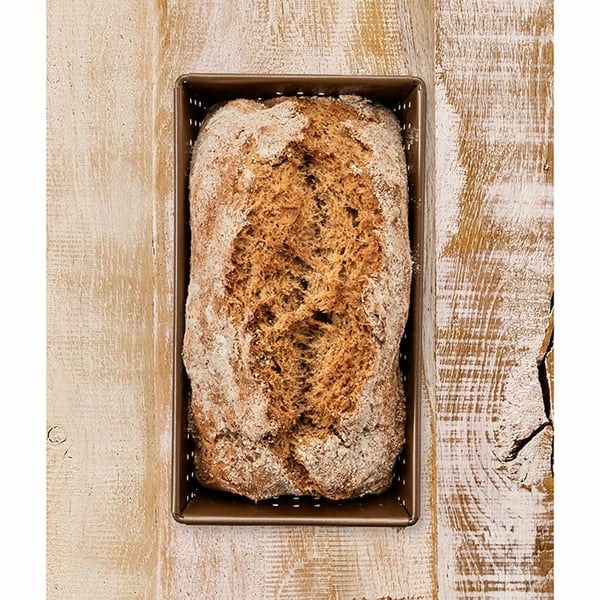 RBV Birkmann 210509 Leipävuoka 1 kpl